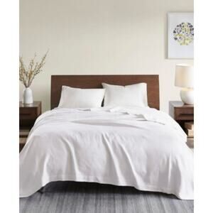 Madison Park Egyptian Cotton Blanket